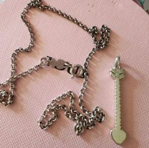 Tous original necklace and pendant